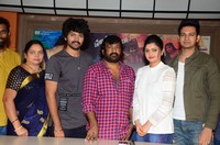 Prementha Panichese Narayana Movie Press Meet